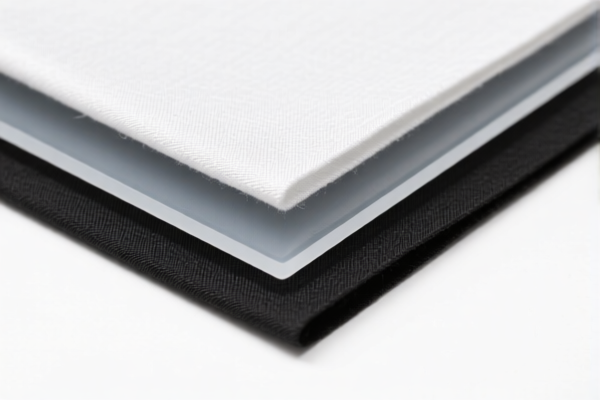 Textile Composite Plastic Sheets