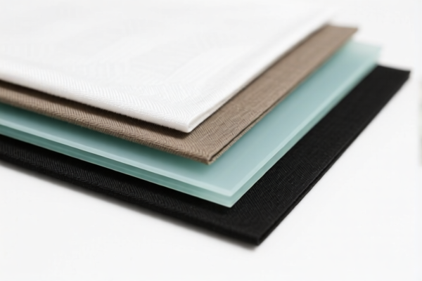 Textile Composite Plastic Sheets