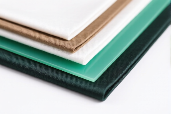 Image for Advertising Textile Reinforced Plastic Sheets