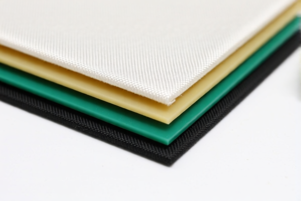 Image for Advertising Textile Reinforced Plastic Sheets