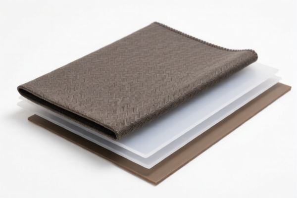 Image for Furniture Textile Reinforced Plastic Sheets