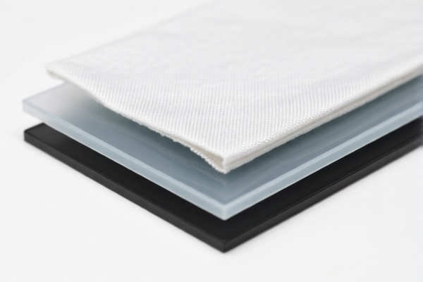Image for Textile reinforced Plastic Soundproof Sheets