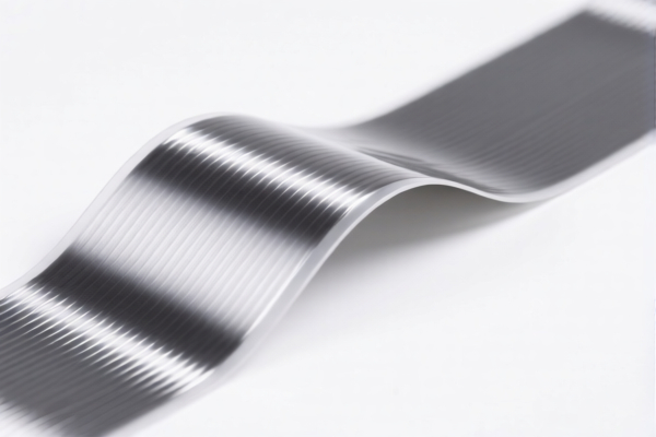 Flexible plastic conductive film