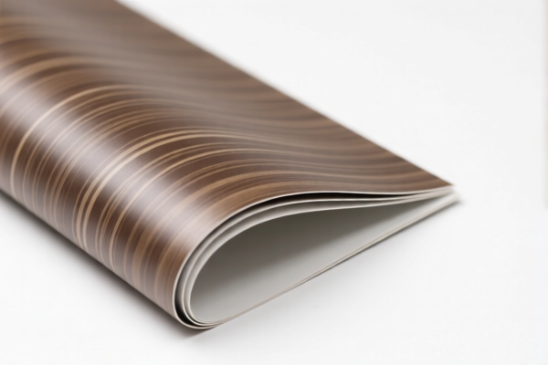 High Pressure Decorative Laminates