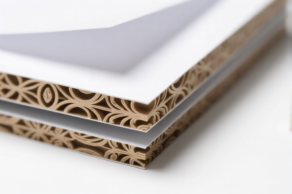 High Pressure Decorative Laminates