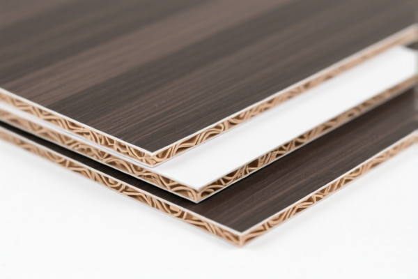 High Pressure Decorative Laminates