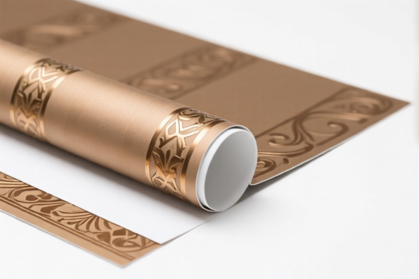 High Pressure Decorative Laminates
