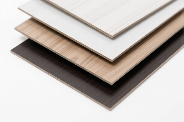 Image for High Pressure Decorative Laminates   Stone Grain Finish