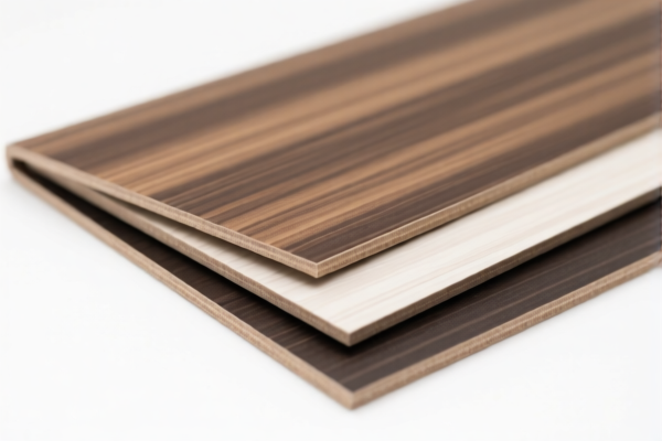 Image for High Pressure Decorative Laminates   Stone Grain Finish