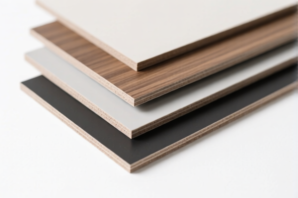 Image for High Pressure Decorative Laminates   Stone Grain Finish