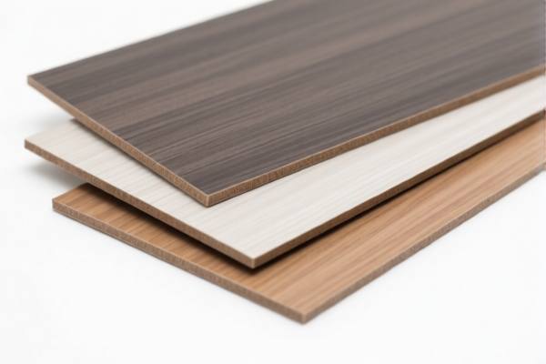 Image for High Pressure Decorative Laminates for Hospital Walls