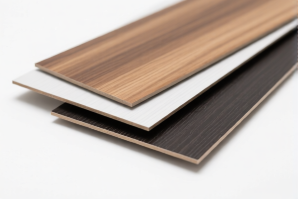 Image for High Pressure Decorative Laminates for Interior Decoration