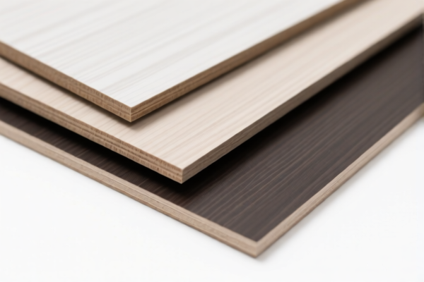 Image for High Pressure Decorative Laminates for Interior Decoration