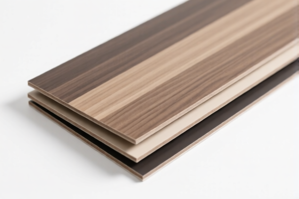 Image for High Pressure Decorative Laminates for Interior Decoration