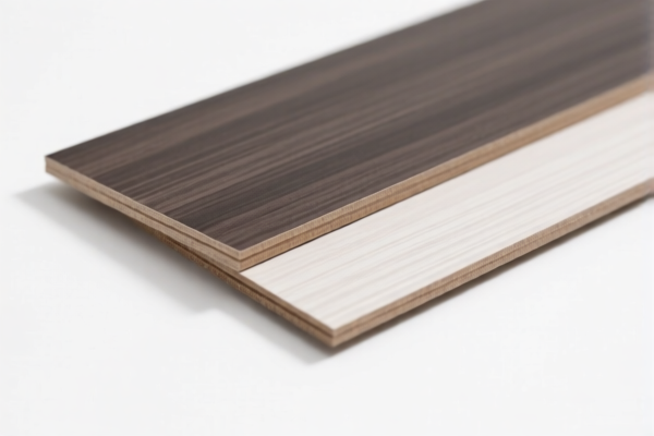 Image for High Pressure Decorative Laminates Matte Surface