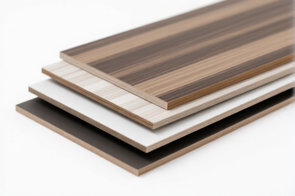 Image for High Pressure Decorative Laminates Matte Surface