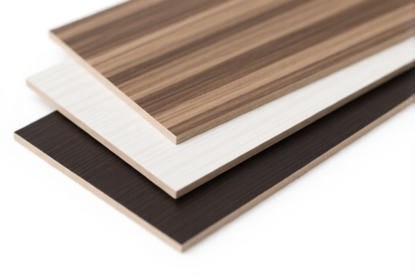 Image for High Pressure Decorative Laminates Matte Surface