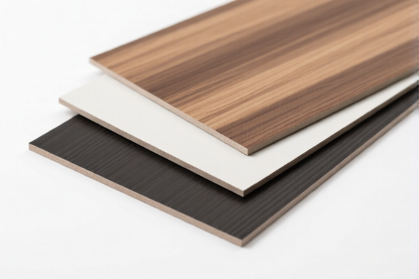 Image for High Pressure Decorative Laminates for Office Furniture