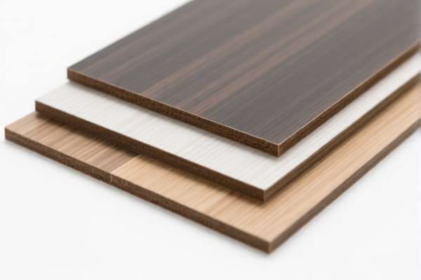 Image for High Pressure Decorative Laminates for Office Furniture