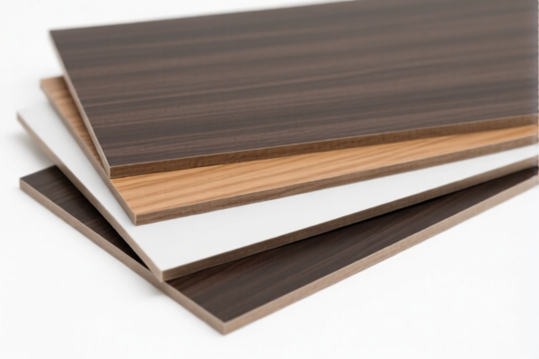 Image for High Pressure Decorative Laminates for Office Furniture