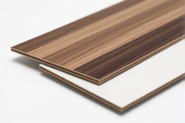 Image for High Pressure Decorative Laminates for Retail Displays