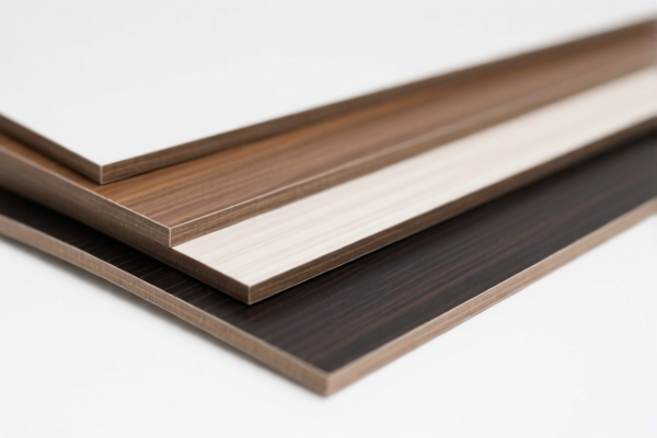 Image for High Pressure Decorative Laminates for Retail Displays