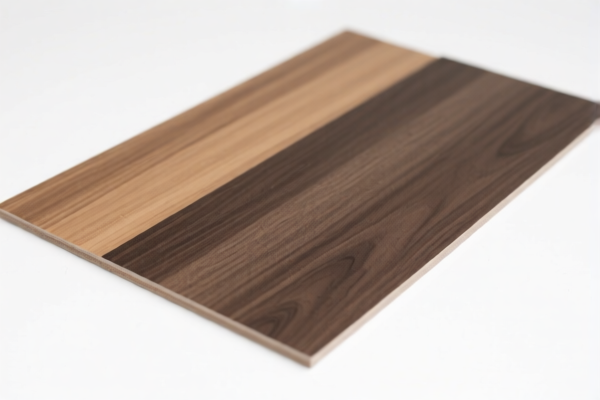 Image for High Pressure Decorative Laminates for Retail Displays