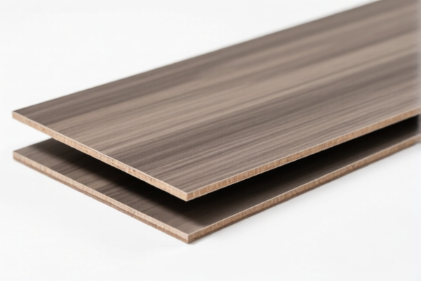 Image for High Pressure Decorative Laminates for Retail Displays