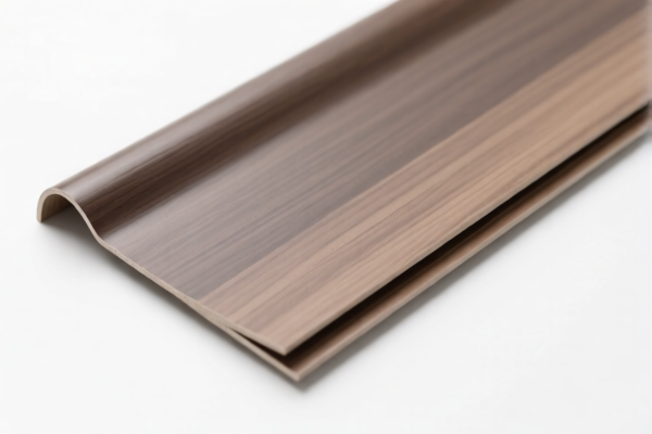 Image for High Pressure Decorative Laminates for Wall Paneling