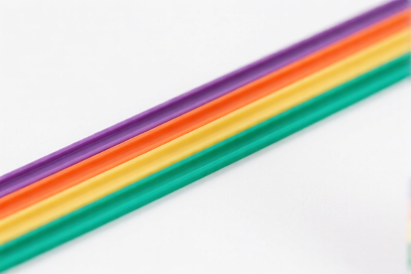 Image for PLASTIC STRAW