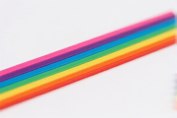Image for PLASTIC STRAW