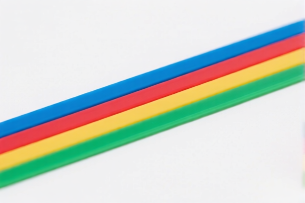Image for PLASTIC STRAW
