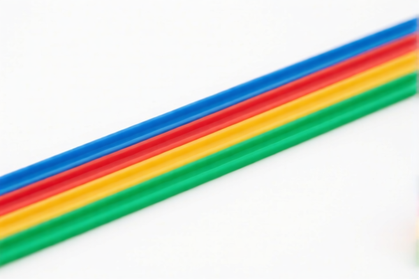 Image for PLASTIC STRAW