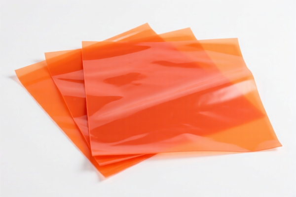 Flame retardant plastic sheets