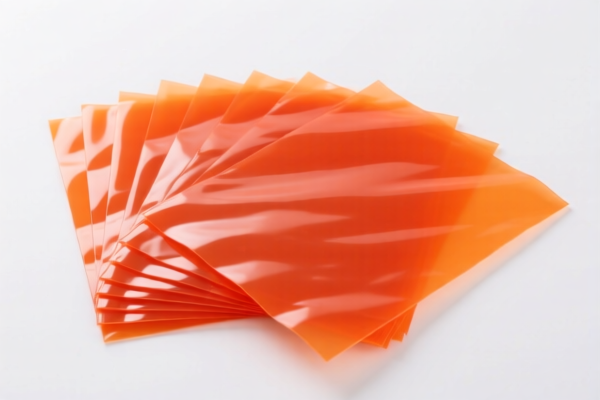 Flame retardant plastic sheets