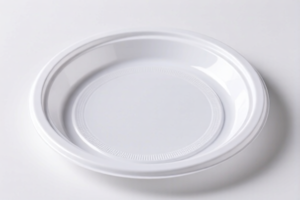 Image for 食品级PS餐盘