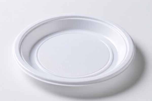 Image for 食品级PS餐盘