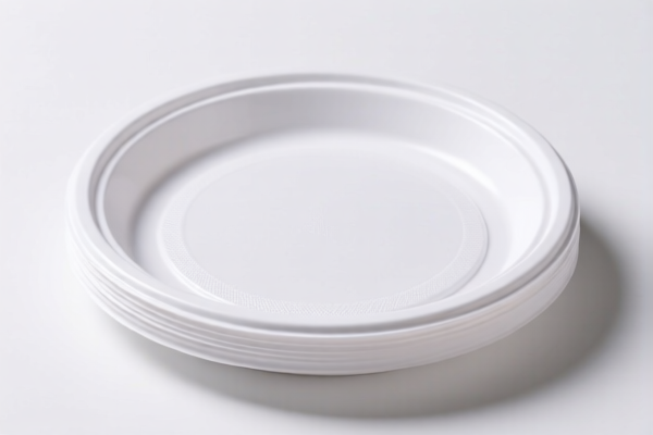 Image for 食品级PS餐盘