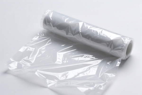 Image for Other plastic film Shrink film