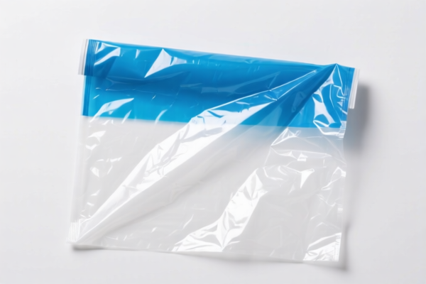 Other plastic film