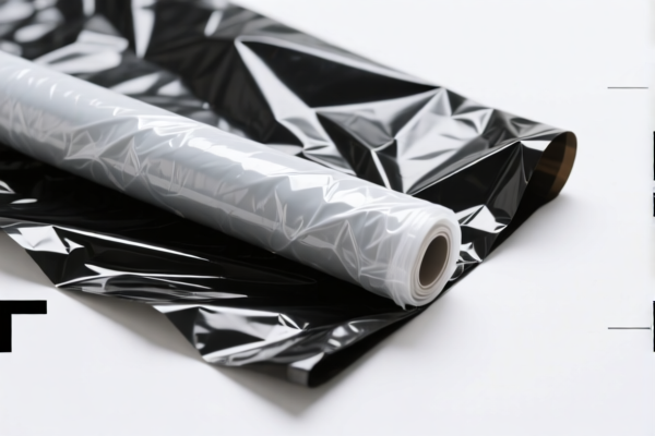 Other plastic film