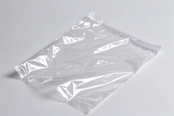 Other plastic film
