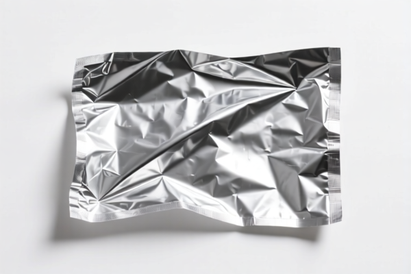 Other plastic foil