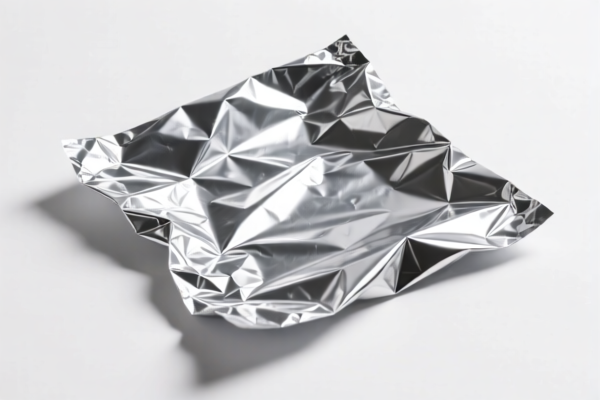 Other plastic foil