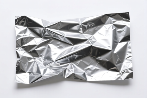 Other plastic foil