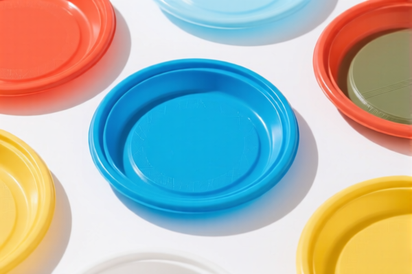 Image for Other plastic plates (for printing)