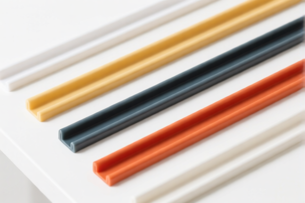 Image for Other plastic strip (for furniture)