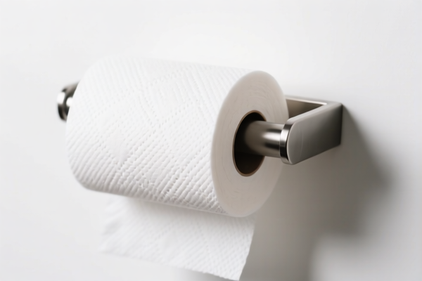 Image for PAPER ROLL HOLDER