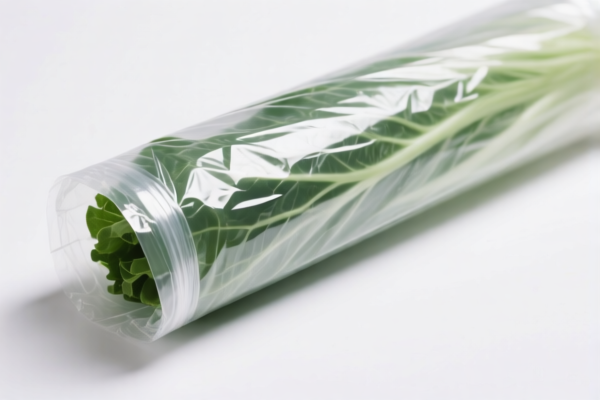 Plastic agricultural film