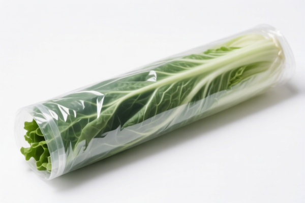 Plastic agricultural film